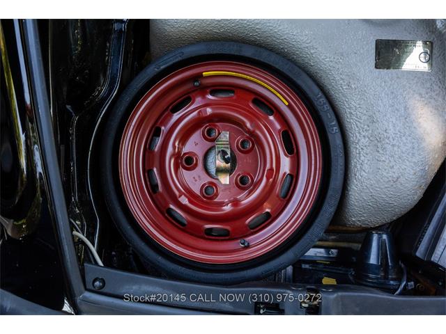 1988 Porsche Carrera (CC-2115346) for sale in Beverly Hills, California