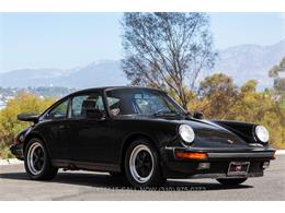 1988 Porsche Carrera (CC-2115346) for sale in Beverly Hills, California