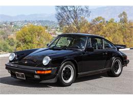 1988 Porsche Carrera (CC-2115346) for sale in Beverly Hills, California