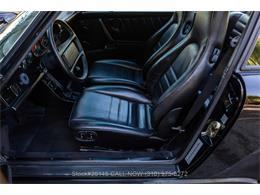 1988 Porsche Carrera (CC-2115346) for sale in Beverly Hills, California
