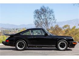 1988 Porsche Carrera (CC-2115346) for sale in Beverly Hills, California