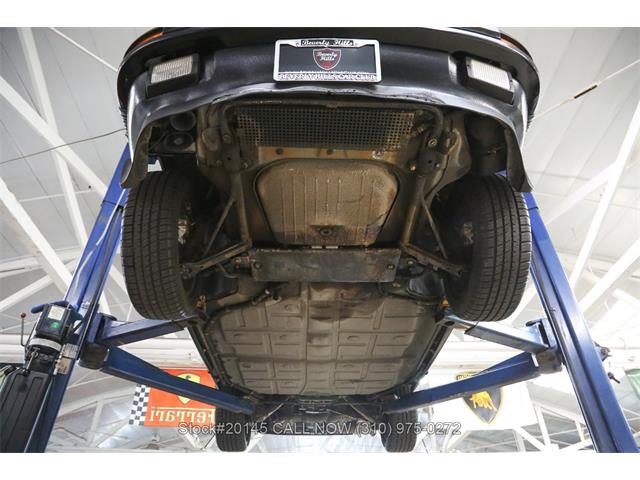 1988 Porsche Carrera (CC-2115346) for sale in Beverly Hills, California