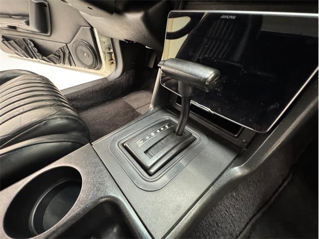 1993 Ford Mustang (CC-2115347) for sale in Morgantown, Pennsylvania