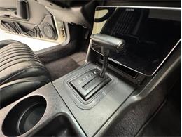1993 Ford Mustang (CC-2115347) for sale in Morgantown, Pennsylvania