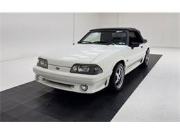 1993 Ford Mustang (CC-2115347) for sale in Morgantown, Pennsylvania