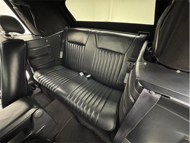 1993 Ford Mustang (CC-2115347) for sale in Morgantown, Pennsylvania