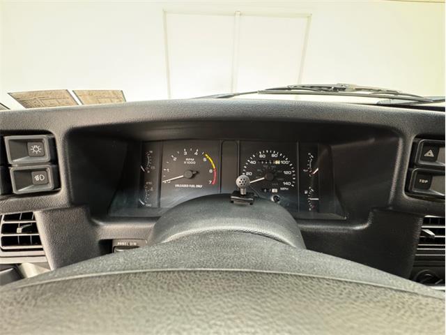 1993 Ford Mustang (CC-2115347) for sale in Morgantown, Pennsylvania