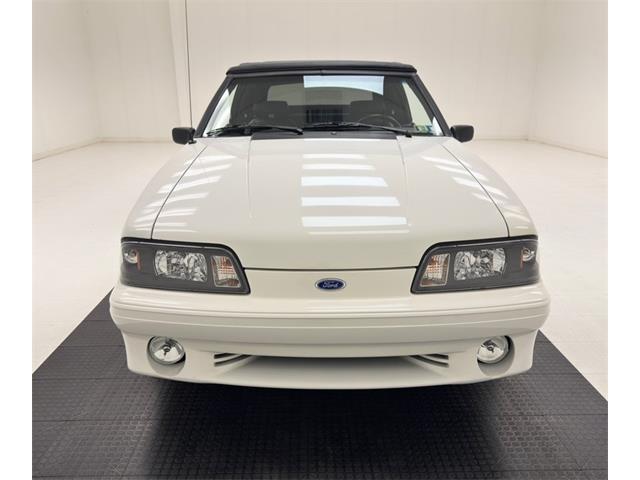 1993 Ford Mustang (CC-2115347) for sale in Morgantown, Pennsylvania