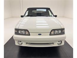 1993 Ford Mustang (CC-2115347) for sale in Morgantown, Pennsylvania