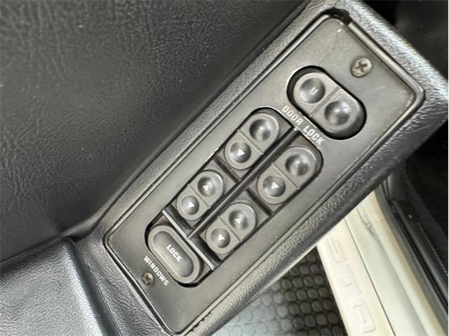 1993 Ford Mustang (CC-2115347) for sale in Morgantown, Pennsylvania