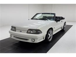 1993 Ford Mustang (CC-2115347) for sale in Morgantown, Pennsylvania