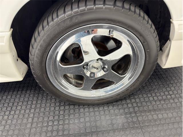 1993 Ford Mustang (CC-2115347) for sale in Morgantown, Pennsylvania