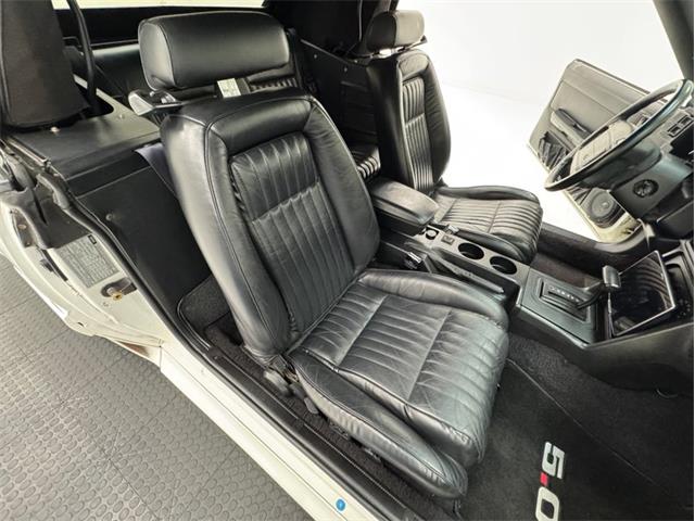 1993 Ford Mustang (CC-2115347) for sale in Morgantown, Pennsylvania