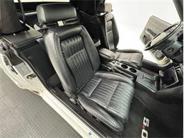 1993 Ford Mustang (CC-2115347) for sale in Morgantown, Pennsylvania
