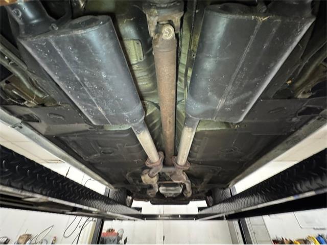 1993 Ford Mustang (CC-2115347) for sale in Morgantown, Pennsylvania