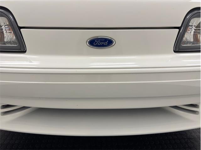 1993 Ford Mustang (CC-2115347) for sale in Morgantown, Pennsylvania
