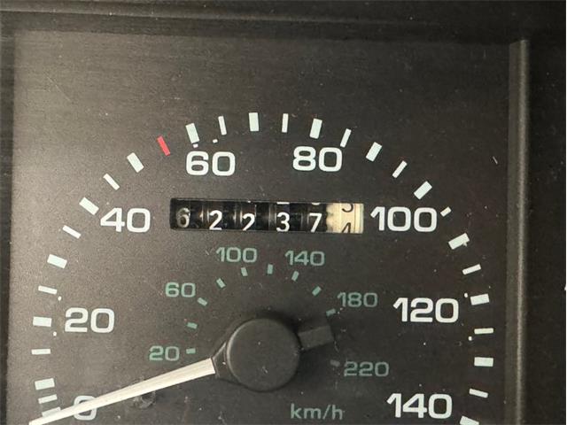 1993 Ford Mustang (CC-2115347) for sale in Morgantown, Pennsylvania