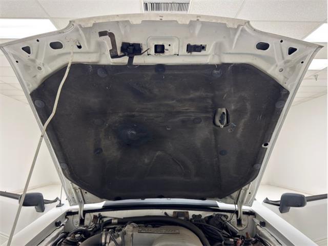 1993 Ford Mustang (CC-2115347) for sale in Morgantown, Pennsylvania