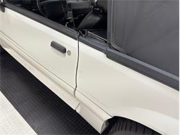 1993 Ford Mustang (CC-2115347) for sale in Morgantown, Pennsylvania