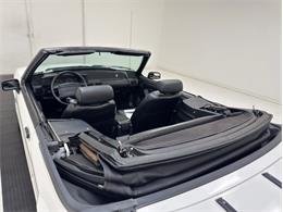 1993 Ford Mustang (CC-2115347) for sale in Morgantown, Pennsylvania