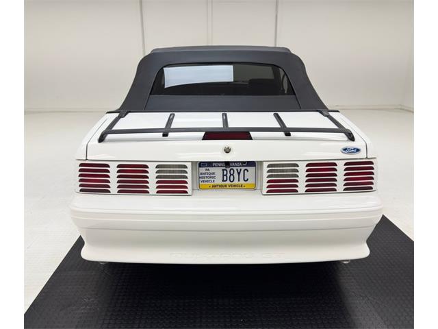 1993 Ford Mustang (CC-2115347) for sale in Morgantown, Pennsylvania