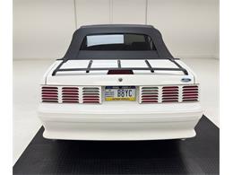 1993 Ford Mustang (CC-2115347) for sale in Morgantown, Pennsylvania