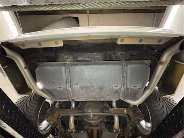 1993 Ford Mustang (CC-2115347) for sale in Morgantown, Pennsylvania