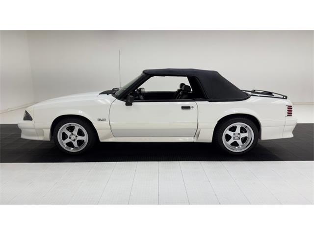 1993 Ford Mustang (CC-2115347) for sale in Morgantown, Pennsylvania