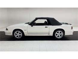1993 Ford Mustang (CC-2115347) for sale in Morgantown, Pennsylvania