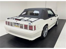1993 Ford Mustang (CC-2115347) for sale in Morgantown, Pennsylvania