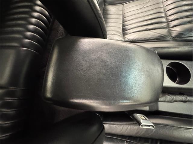 1993 Ford Mustang (CC-2115347) for sale in Morgantown, Pennsylvania