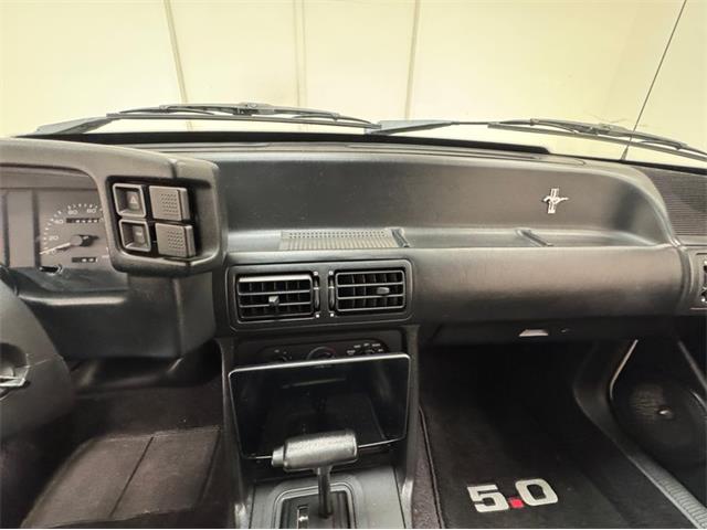 1993 Ford Mustang (CC-2115347) for sale in Morgantown, Pennsylvania
