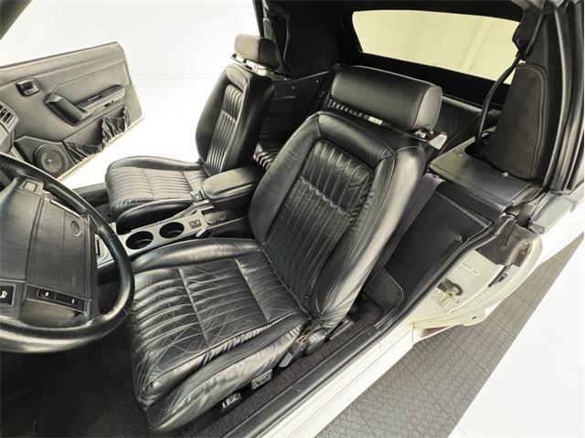 1993 Ford Mustang (CC-2115347) for sale in Morgantown, Pennsylvania