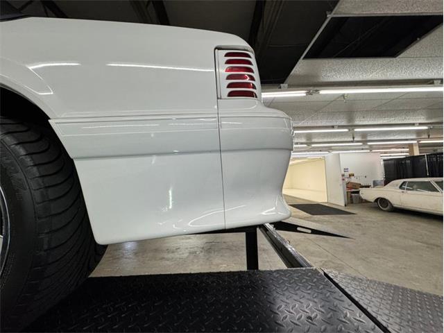 1993 Ford Mustang (CC-2115347) for sale in Morgantown, Pennsylvania