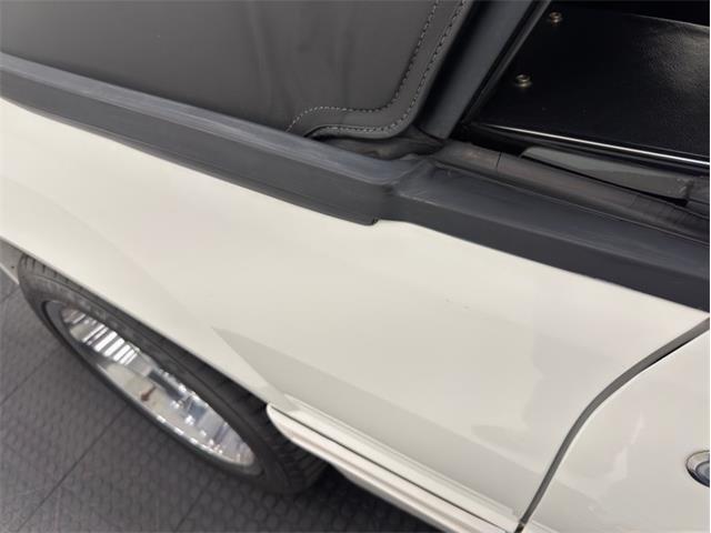 1993 Ford Mustang (CC-2115347) for sale in Morgantown, Pennsylvania
