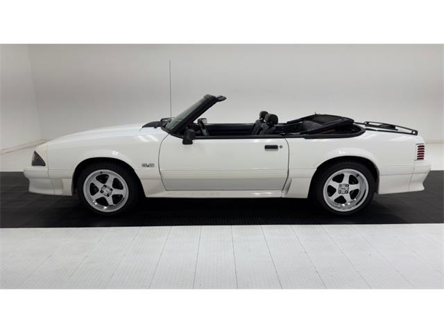 1993 Ford Mustang (CC-2115347) for sale in Morgantown, Pennsylvania