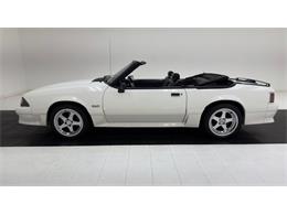 1993 Ford Mustang (CC-2115347) for sale in Morgantown, Pennsylvania