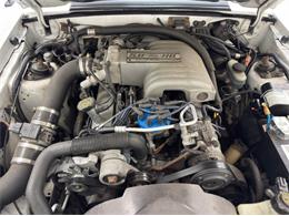 1993 Ford Mustang (CC-2115347) for sale in Morgantown, Pennsylvania