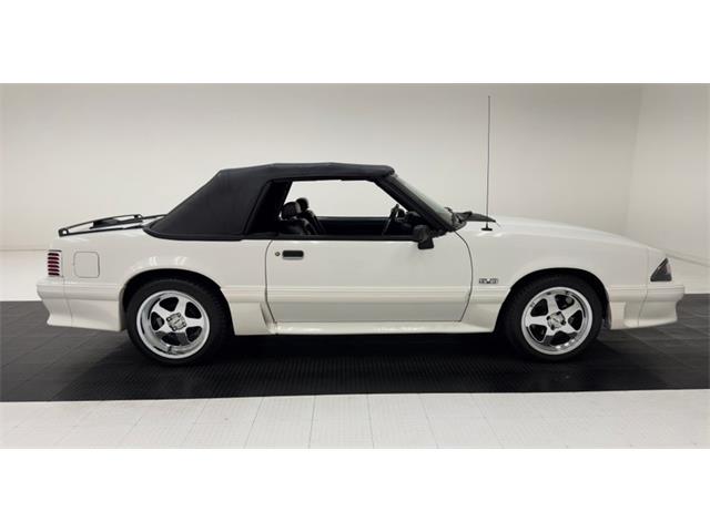 1993 Ford Mustang (CC-2115347) for sale in Morgantown, Pennsylvania