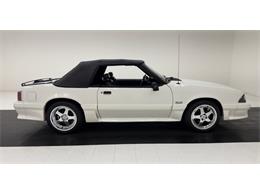 1993 Ford Mustang (CC-2115347) for sale in Morgantown, Pennsylvania