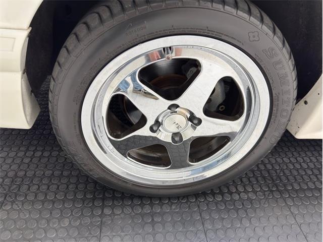 1993 Ford Mustang (CC-2115347) for sale in Morgantown, Pennsylvania