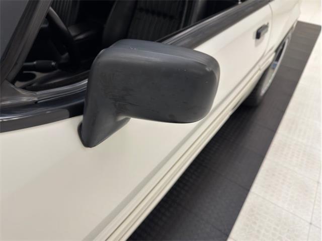 1993 Ford Mustang (CC-2115347) for sale in Morgantown, Pennsylvania