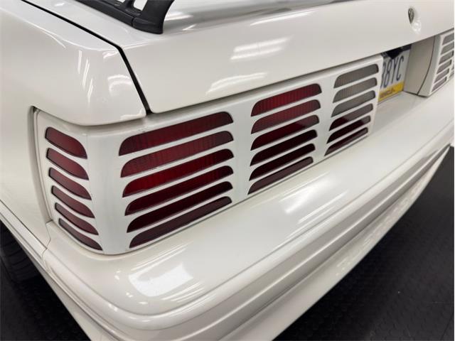 1993 Ford Mustang (CC-2115347) for sale in Morgantown, Pennsylvania