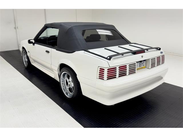 1993 Ford Mustang (CC-2115347) for sale in Morgantown, Pennsylvania