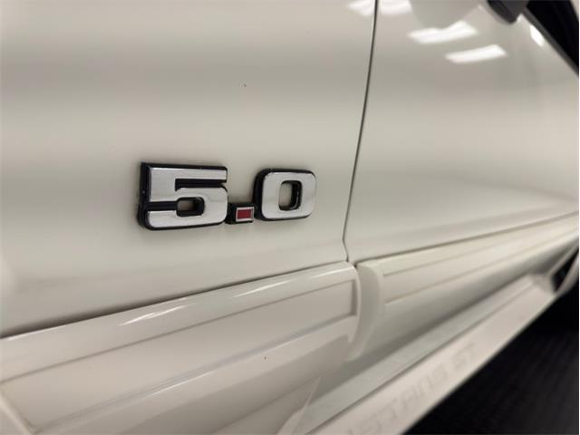 1993 Ford Mustang (CC-2115347) for sale in Morgantown, Pennsylvania