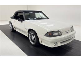 1993 Ford Mustang (CC-2115347) for sale in Morgantown, Pennsylvania