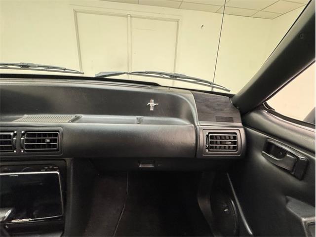 1993 Ford Mustang (CC-2115347) for sale in Morgantown, Pennsylvania