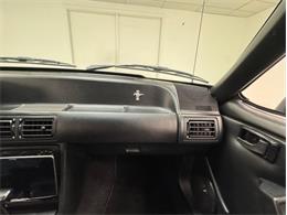 1993 Ford Mustang (CC-2115347) for sale in Morgantown, Pennsylvania