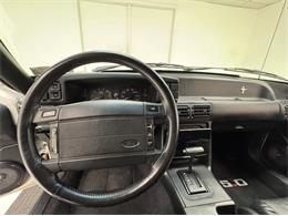 1993 Ford Mustang (CC-2115347) for sale in Morgantown, Pennsylvania