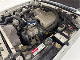 1993 Ford Mustang (CC-2115347) for sale in Morgantown, Pennsylvania